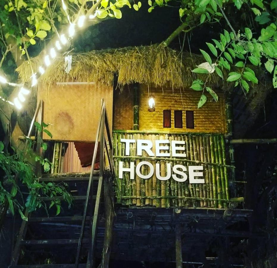 Holistic Stay Eco-Resort & Ayurvedic Retreat Paithalmala Eksteriør billede