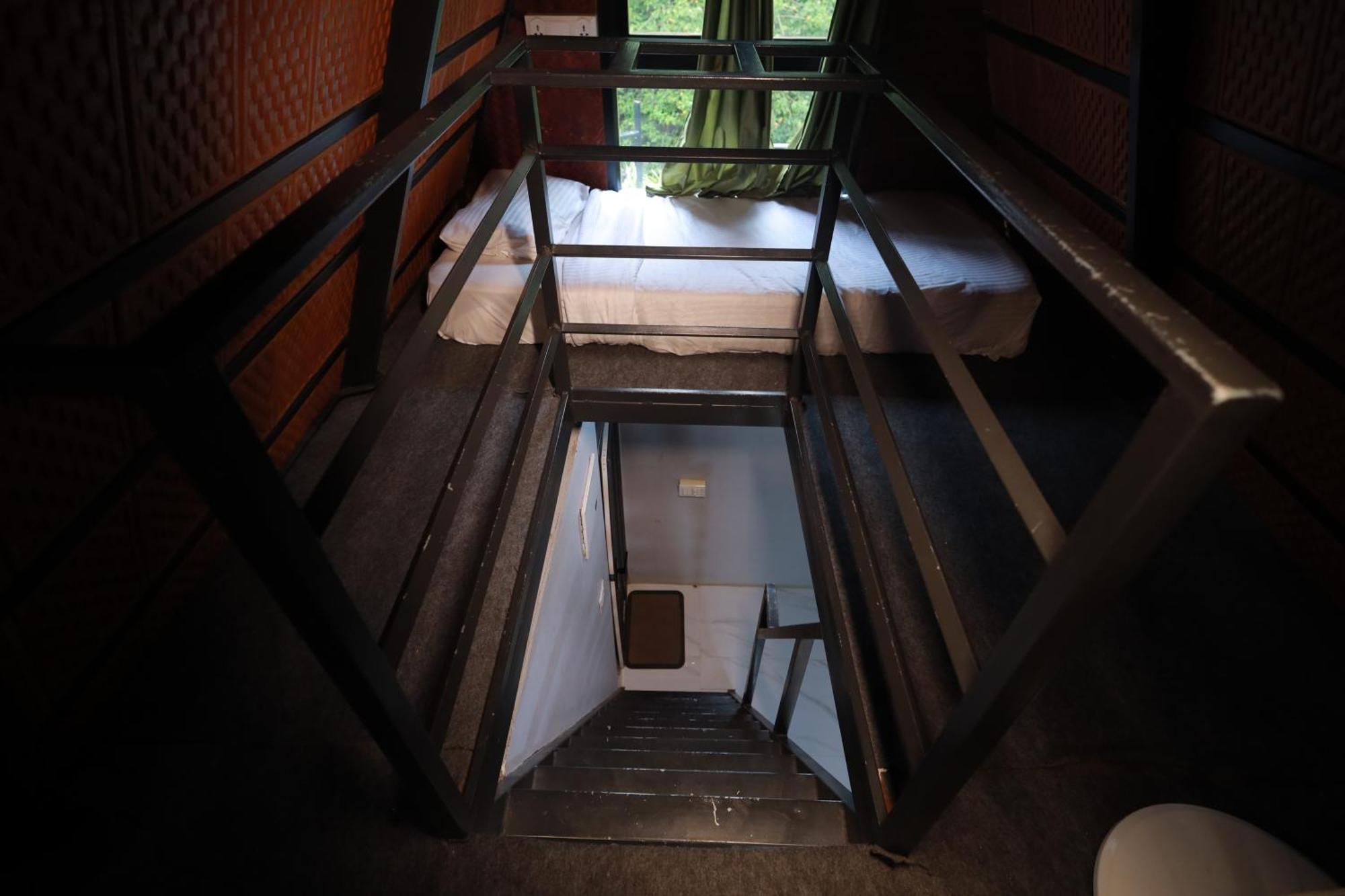 Holistic Stay Eco-Resort & Ayurvedic Retreat Paithalmala Eksteriør billede